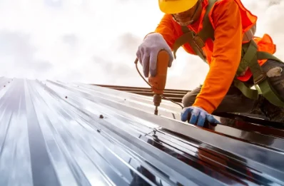 Travaux de zinguerie à Noiron-sur-Seine